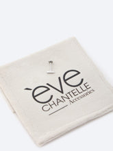 Odette Silver-Tone Stainless Steel Stud Earrings